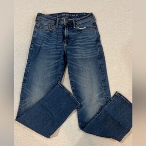 American Eagle Airflex+ Jeans